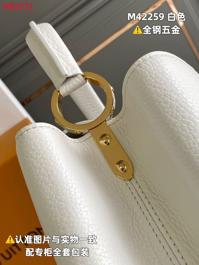 Louis Vuitton Top Handle Bags